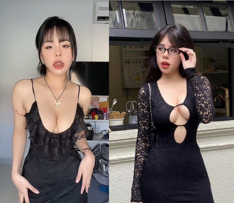 Poster of Hot girl cave chất lượng đỉnh