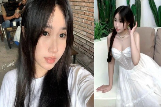Poster of Hot girl dâm gặp nhau là rủ phang