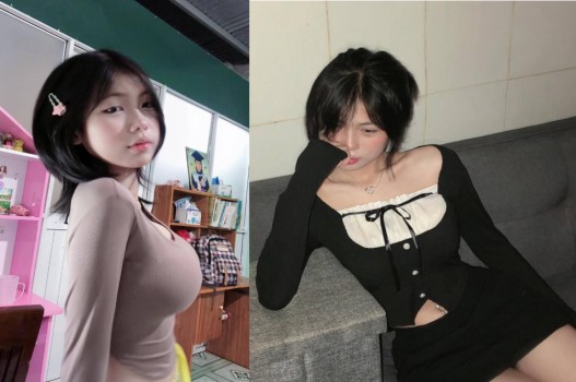 Poster of Hot girl dáng ngon nhảy dẻo không ai bằng