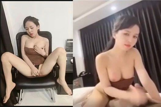Poster of Hotgirl Sexviet ngon lành và sành sỏi khẩu dâm