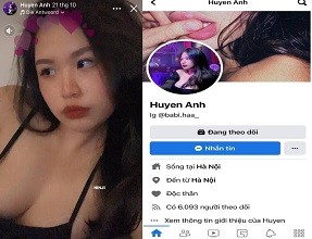 Poster of Huyền Anh rủ bạn trai của mình đến nhà nghỉ để tránh nóng.
