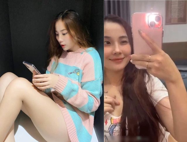 Poster of Kiếm tiền cả tháng không bằng mở háng một đêm