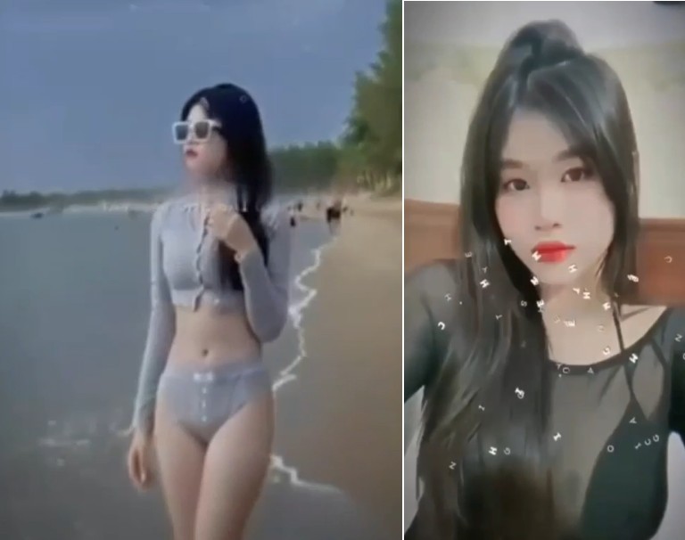 Poster of Kim Anh đi du lịch được đụ rên la khoái