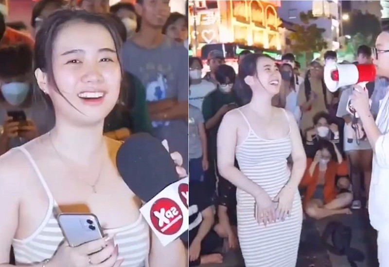 Poster of Lần đầu tiên gặp gỡ người yêu cũ trên hồ