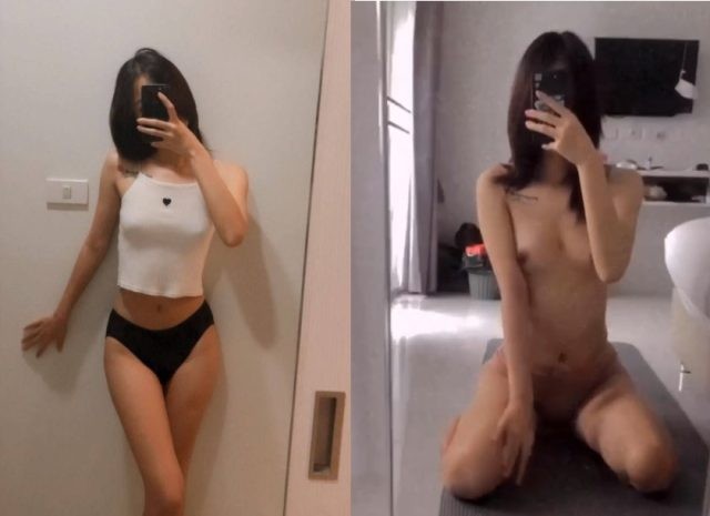 Poster of Lê Hằng bị người đàn ông lạ địt nát lồn