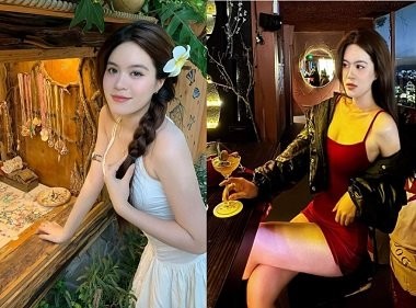 Poster of Lê Ngọc Hân 2k5 sung sức của tuổi trẻ