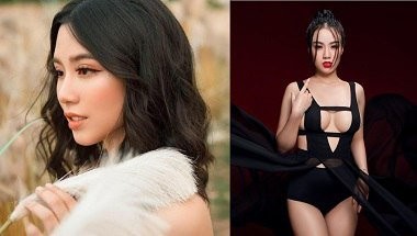 Poster of Linh Miu lộ cli[p sex siêu nóng