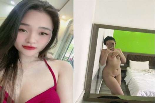Poster of Lộ video nữ giảng viên mỹ miều