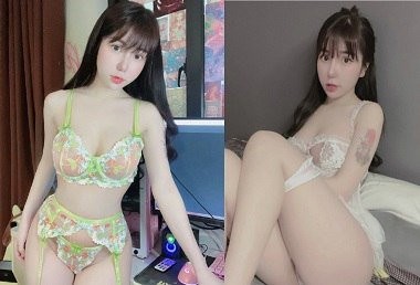Poster of Nguyễn Kim Anh lộ clip sex địt nhau cực sung