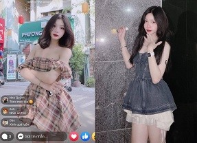 Poster of Nhật Hạ địt nhau trong nhà nghỉ của Lộ clip sex