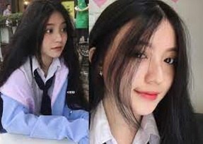 Poster of Nữ sinh trường Nguyễn Văn Linh lộ clip sex