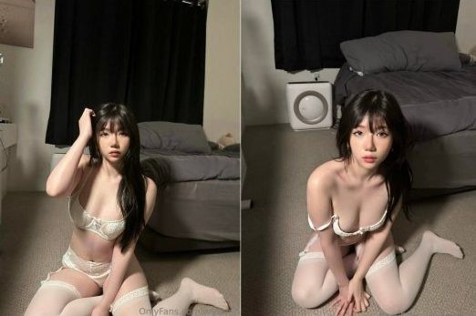 Poster of Phạm Ngọc Minh Anh Aryminh Onlyfans sex bỏng sướng ngất
