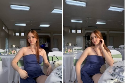 Poster of Phim 18+ phù dâu bí mật quan hệ với chú rể