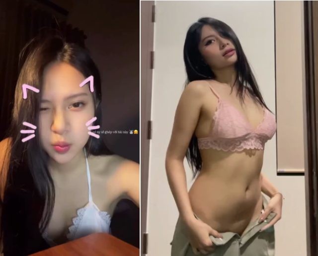 Poster of Phim sex HD Luyến Trần dáng chuẩn mút giỏi