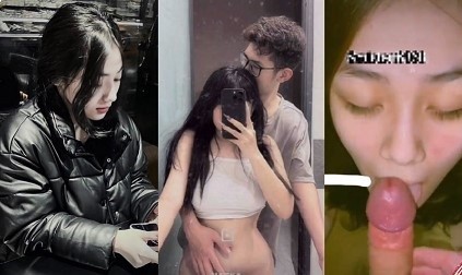 Poster of Phim sex mới nhất Trần Hạ Linh 6
