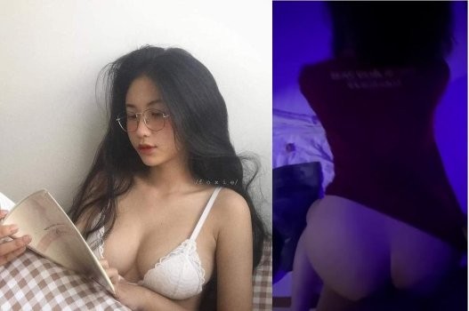 Poster of Phim sex sinh viên gây sốc