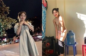 Poster of rủ người yêu chịch nhau để ôn lại kỷ niệm