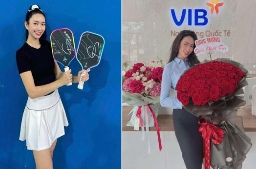 Poster of Sex bí mật của cô nàng ngân hàng gợi cảm