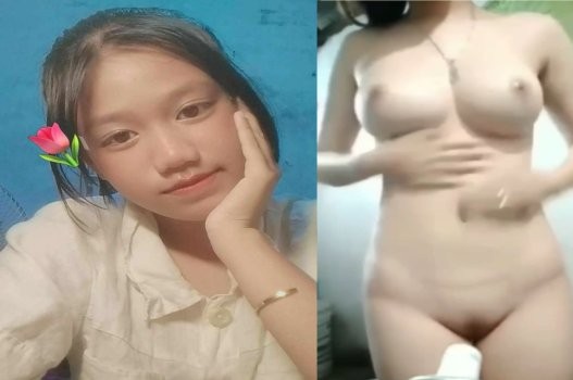 Poster of Sex bướm non vếu to thích quay lại cảnh tắm