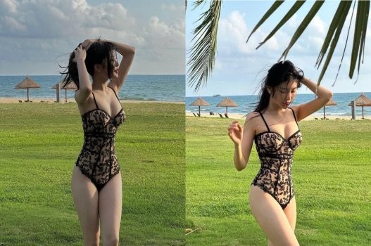 Poster of Sex em gái xinh được ông đại gia bao