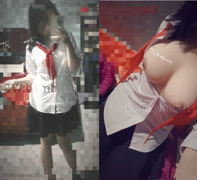 Poster of Sex học sinh lồn non rên sướng