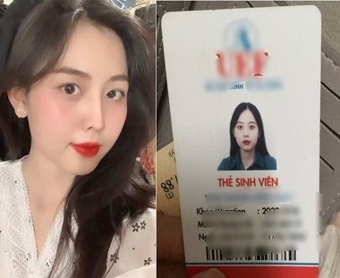 Poster of Sex nữ sinh Uyên Thảo K4 ĐH Kinh tế Tài chính