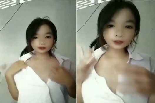 Poster of Sex nữ sinh vếu nhanh phát triển