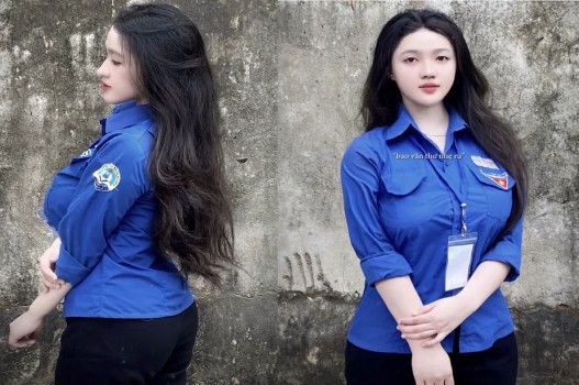 Poster of Sex nữ sinh viên mông cong quyến rũ