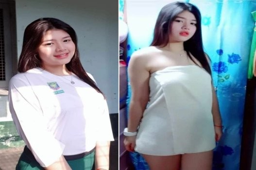 Poster of Sex Việt mới của em gái hàng ngon