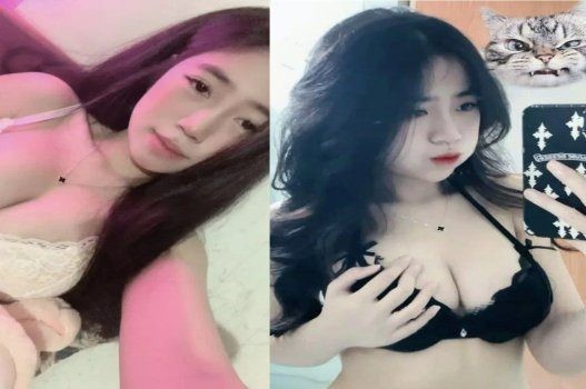 Poster of Sex Việt Nam em Ngọc Thảo bộ ngực bự