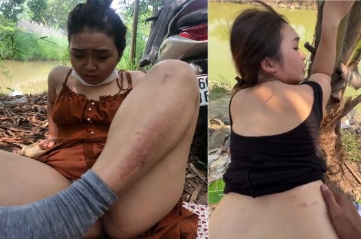 Poster of Sex Việt Nam vụng trộm vợ bạn ven mương sướng tê