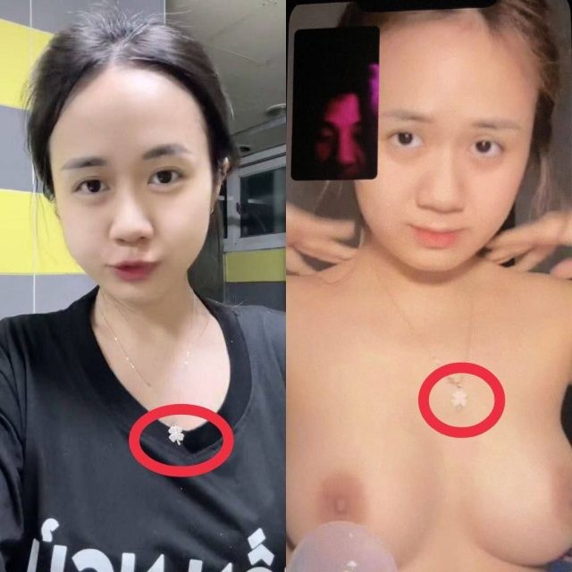Poster of Sex với Mlinh Tik toker, kẻ thứ ba phóng túng