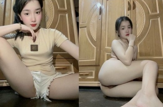 Poster of Sinh viên và bạn trai sống thử lộ cảnh sex