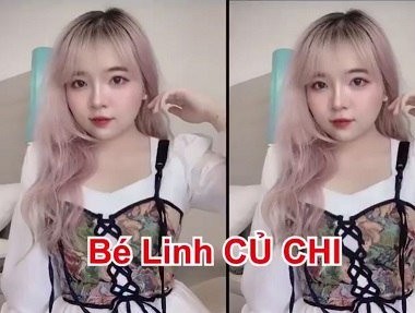 Poster of Thái Hà Ái Linh lộ clip sex siêu nóng
