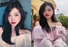 Poster of Thu Hiền mông tiết lộ một video sex rất hấp dẫn.