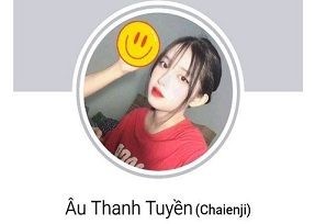 Poster of Tố chất diễn viên jav của Âu Thanh Tuyền