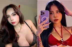 Poster of Trailer sex mới nhất của Chibi1311