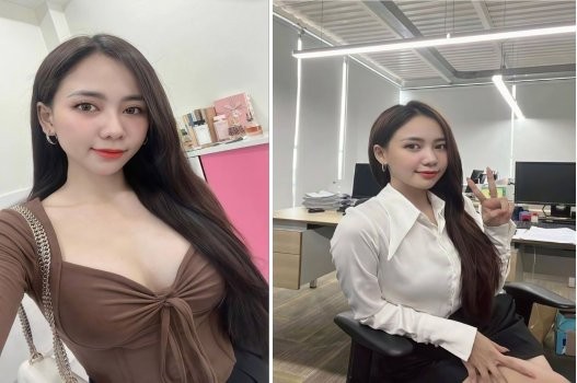 Poster of Trợ lý đi cùng sếp để sếp phang tự do