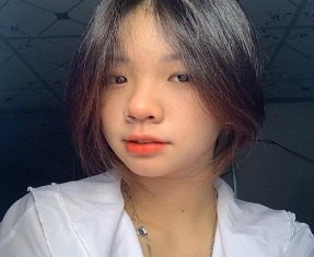 Poster of Vân Anh với cái lồn nhiều nước địt cực sung