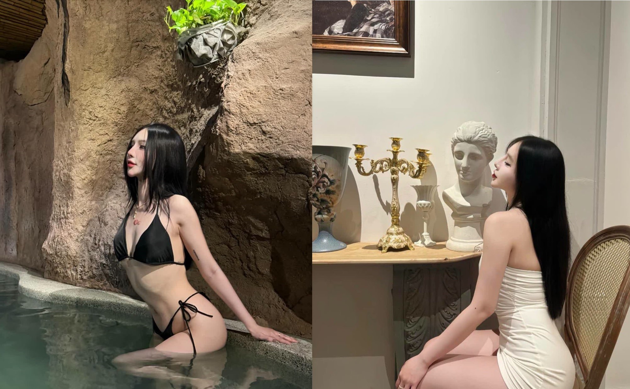 Poster of Video sex em sugar baby hot Việt Nam