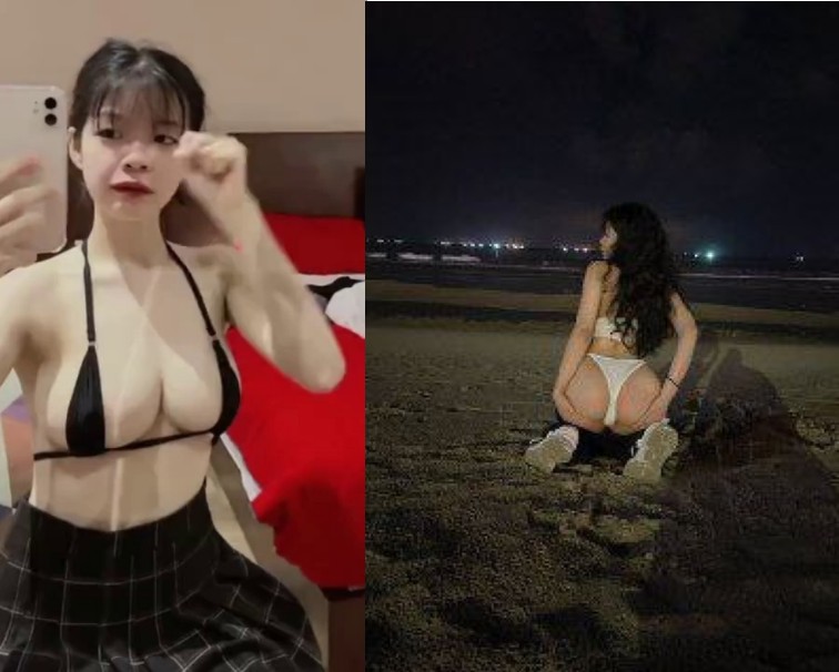 Poster of Video sex Nguyễn Thanh Lan 2K8