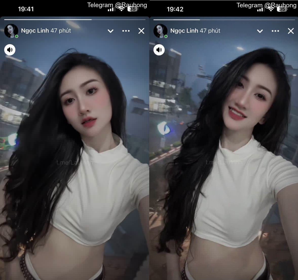 Poster of XXX sex em Ngọc Linh bú cu giỏi