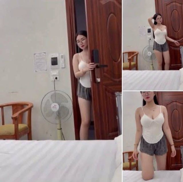 Poster of XXX sex tiktok em nhún anh phê