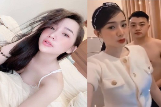 Poster of Yêu hết lòng chia tay bị lộ clip quan hệ